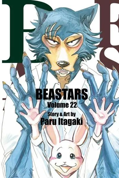 Beastars,Beastars,manga,Beastars manga,Beastars manga